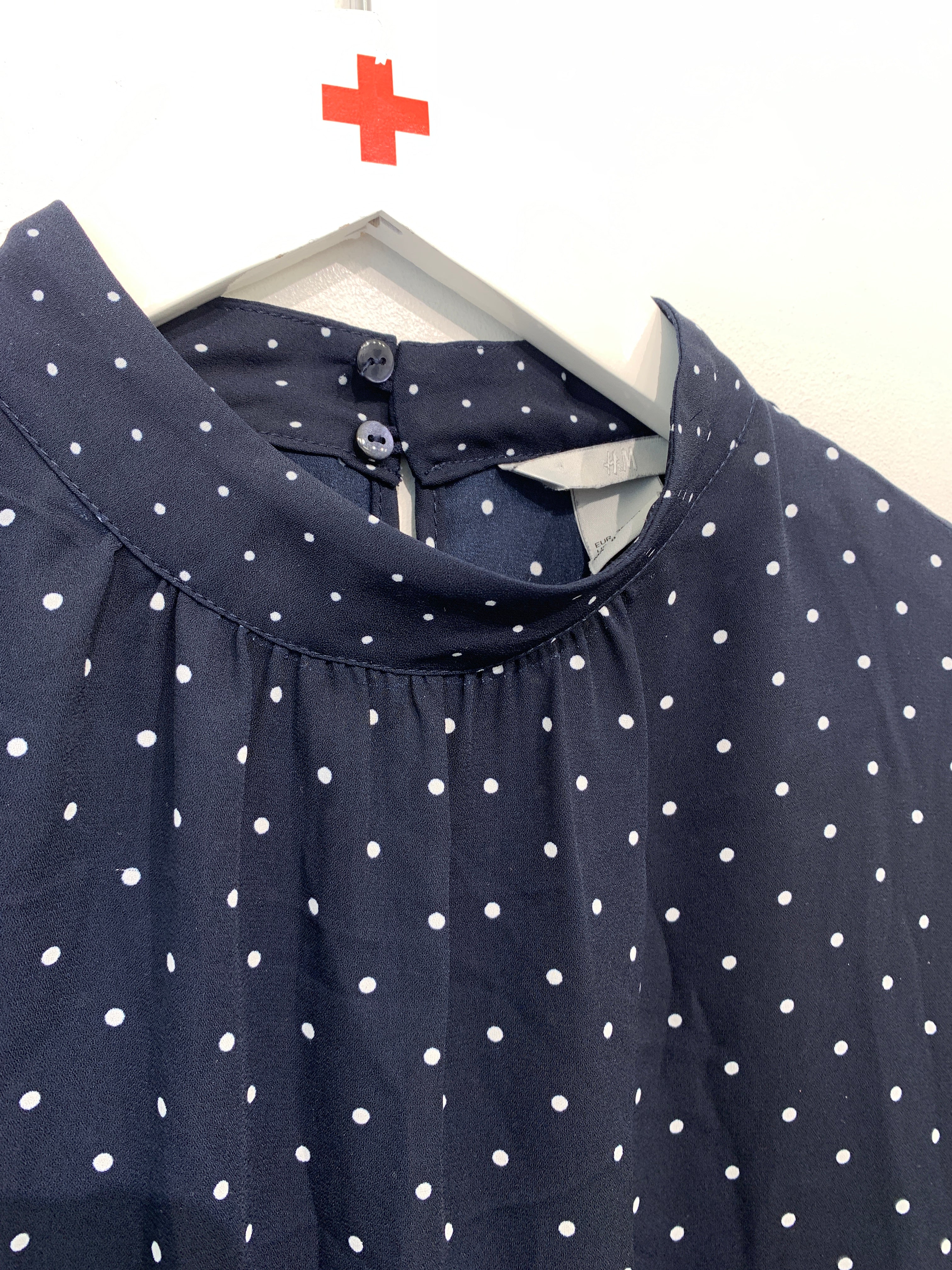 H&M Bluse